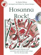 Hosanna Rock! 
