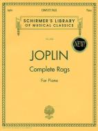 Scott Joplin's New Rag 