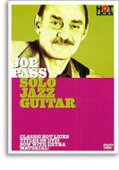 Hot Licks: Solo Jazz Guitar 