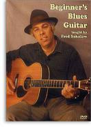 Beginner's Blues Guitar 