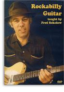 Rockabilly Guitar 