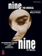 Waltz From Nine 