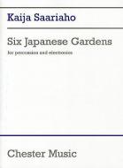 Six Japanese Gardens 