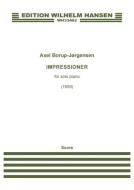 Impressioner (Impressions) 