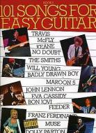 101 Songs For Easy Guitar 5 