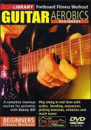 Beginners Guitar Aerobics 