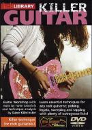 Killer Guitar 
