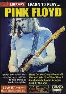 Learn To Play Pink Floyd 
