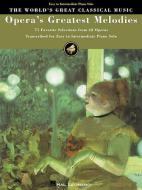 Voi, Che Sapete (The Marriage Of Figaro) 