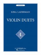 Violin Duets 