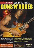Learn To Play Guns N' Roses 