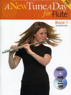 A New Tune A Day for Flute 