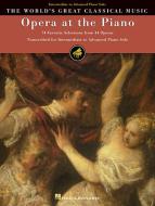 Delilah's Aria (Mon Coeur S'Ouvre A Ta Voix) 