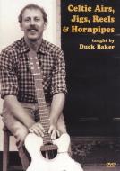 Celtic Airs, Jigs, Reels And Hornpipe Guitar 