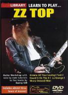 Learn To Play ZZ Top 