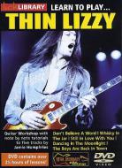 Learn To Play Thin Lizzy 