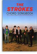 The Strokes Chord Songbook 