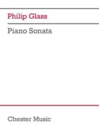 Piano Sonata 