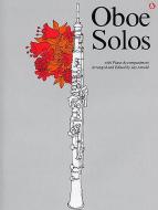 Oboe Solos 
