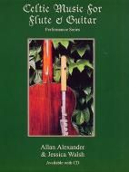 Celtic Music for Flute and Guitar 