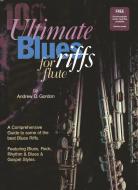 100 Ultimate Blues Riffs for Flute 