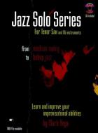 Jazz Solo Series (Bb) + CD 