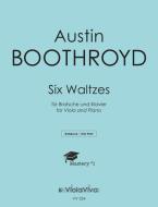 6 Waltzes 