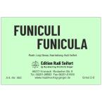 Funiculi Funicula 