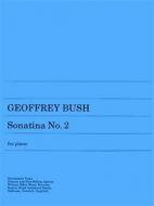 Bush Sonatina No.2 Piano 