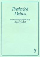 Frederick Delius 