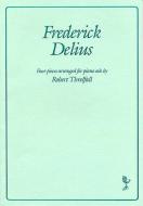 Frederick Delius 