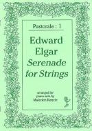 Serenade for Strings Op. 20 
