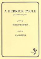 A Herrick Cycle 