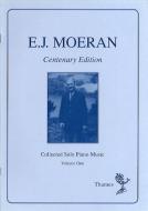 Collected Solo Piano Music Vol. 1 