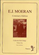 Collected Solo Songs Vol. 1 