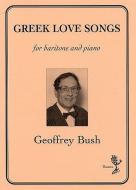 Greek Love Songs 