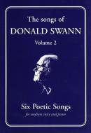The Songs of Donald Swann Vol. 2 