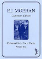 Collected Solo Piano Music Vol. 2 