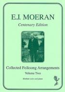 Collected Folksong Arrangements Vol. 2 