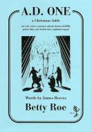 A.D. One 