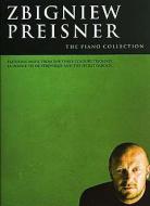 Zbigniew Preisner: The Piano Collection 