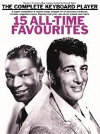 15 All-Time Favourites 