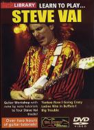 Learn To Play Steve Vai 