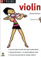 Xtreme Violin 