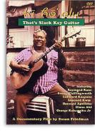 Ki' Ho' Alu: That's Slack Key Guitar 