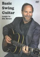 Basic Swing Guitar 