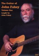 The Guitar Of John Fahey Vol. 1 