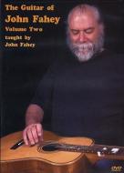 The Guitar Of John Fahey Vol. 2 