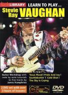 Learn To Play Stevie Ray Vaughan 
