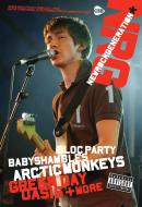 New Rock Generation (NRG) 